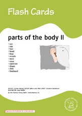 parts of the body - 2.pdf